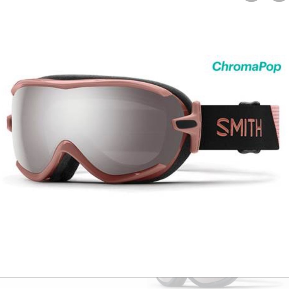 Smith Virtue Ski Goggles